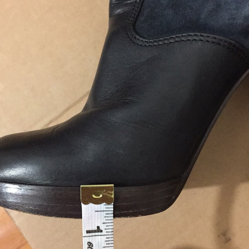 Chloe boot 38.5 from Italy - Picture 9 of 13